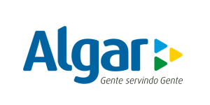 Logo Algar - AUC