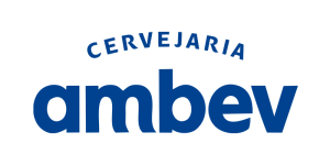 Logo Ambev - AUC