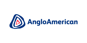 Logo Anglo America - AUC