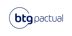 Logo BTG Pactual - AUC