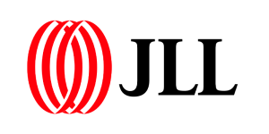 Logo JLL - AUC