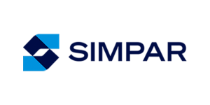 Logo Simpar - AUC