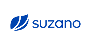 Logo Suzano - AUC