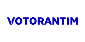 Logo Votorantim - AUC