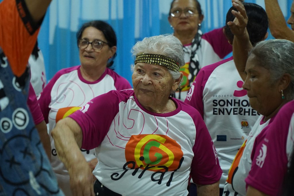 giral sonhos nao envelhecem