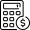 calculadora – BLACK calculadora - BLACK